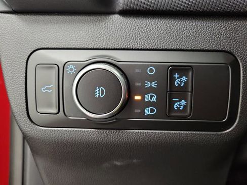 Used 2025 Ford Bronco Sport Heritage w/ Convenience Package image 20