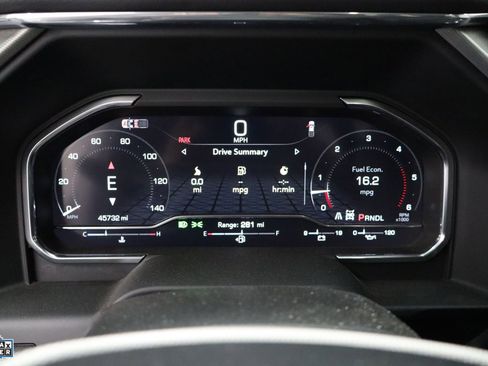 Used 2024 GMC Sierra 2500 Denali w/ Denali Reserve Package image 15