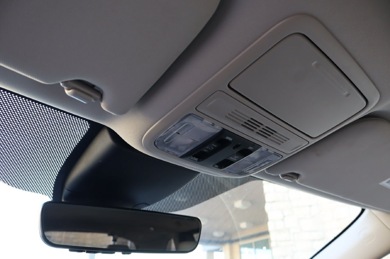 Used 2025 Honda Odyssey EX-L image 27
