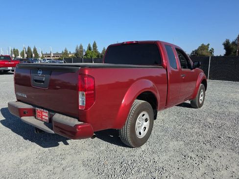Used 2017 Nissan Frontier S RWD image 3