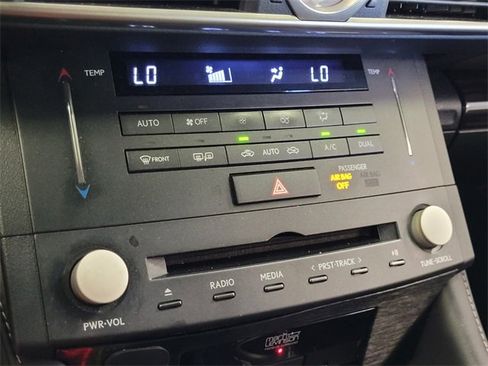 Used 2015 Lexus RC 350 image 18