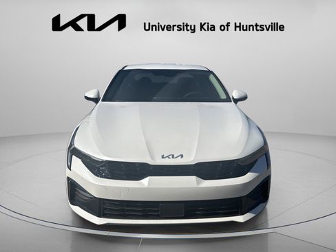 New 2026 Kia K5 LXS FWD image 2