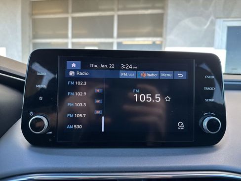 Used 2023 Hyundai Santa Fe SE image 18