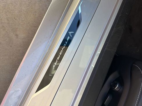 Used 2026 Chevrolet Corvette Stingray Preferred Conv w/ 2LT image 36