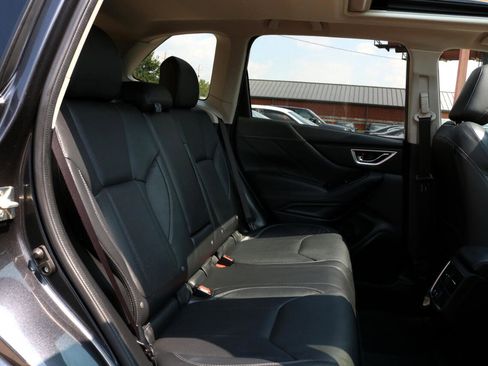 Used 2019 Subaru Forester Limited image 39