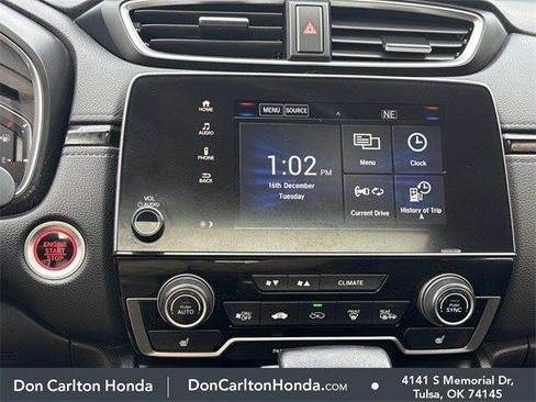 Used 2020 Honda CR-V EX-L image 19