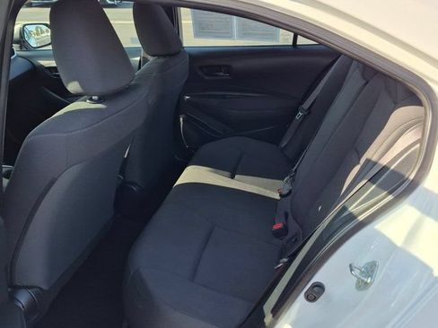Used 2024 Toyota Corolla LE FWD image 14