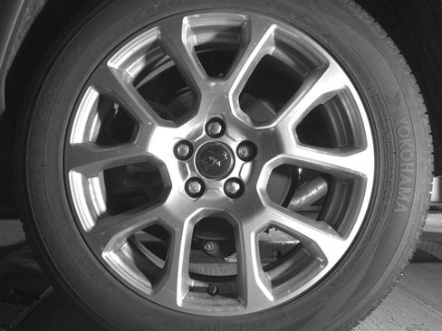 Used 2025 Jeep Compass Limited AWD/4WD image 14