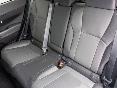 New 2026 Subaru Crosstrek 2.5i image 26