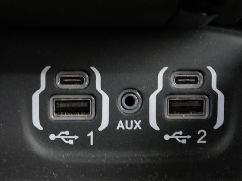 Used 2022 RAM 1500 Big Horn image 19