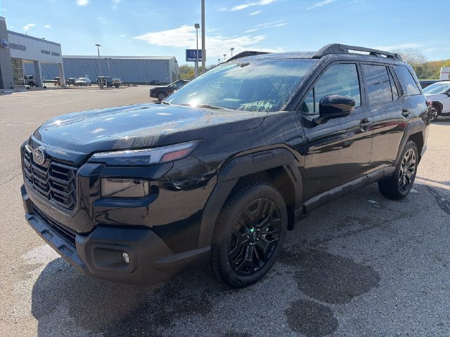 New 2026 Subaru Outback Limited XT AWD/4WD image 3