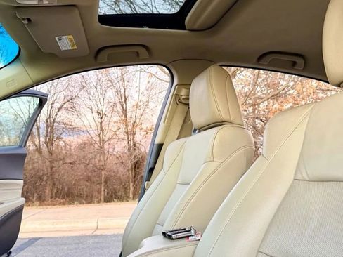 Used 2014 Acura ILX w/ Technology Package image 13