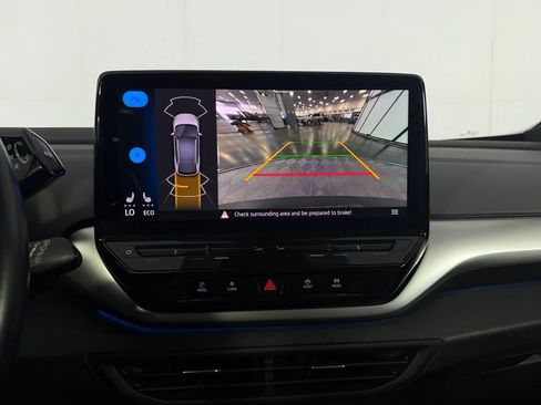 Used 2022 Volkswagen ID.4 Pro S w/ Gradient Package image 20