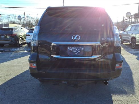 Used 2023 Lexus GX 460 Premium image 5