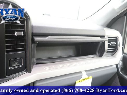 New 2026 Ford F250 XLT w/ 360-Degree Camera Package image 22