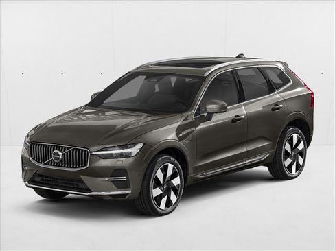Used 2024 Volvo XC60 T8 Ultimate w/ Climate Package AWD/4WD image 1