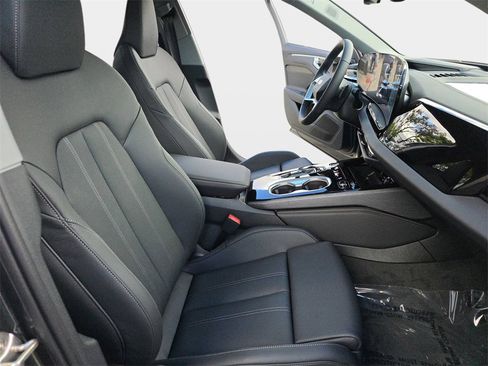 New 2026 Audi A6 Premium Plus image 10