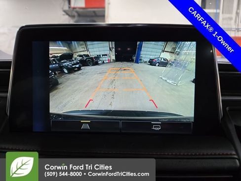 Used 2023 Chevrolet Tahoe RST image 26