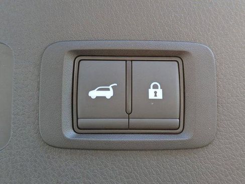 New 2025 Mitsubishi Eclipse Cross SE image 14