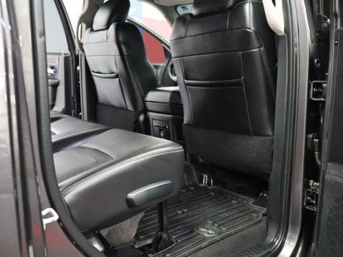 Used 2016 RAM 2500 Laramie w/ Convenience Group RWD image 54
