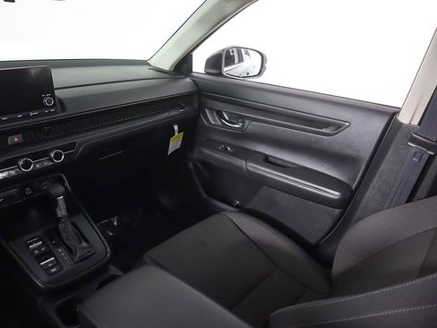 Certified 2025 Honda CR-V LX image 32