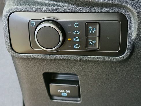 New 2025 Ford Bronco Big Bend image 27