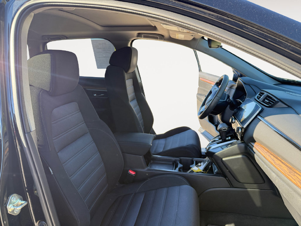 Used 2020 Honda CR-V EX image 15
