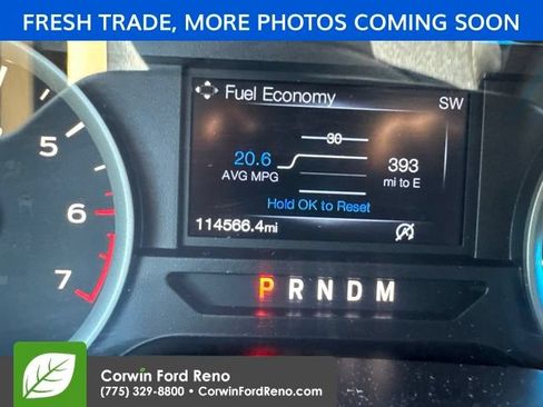 Used 2017 Ford F150 XLT w/ Equipment Group 302A Luxury AWD/4WD image 16