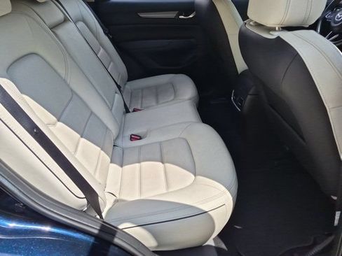 Used 2025 MAZDA CX-5 AWD 2.5 S w/ Preferred Package image 29