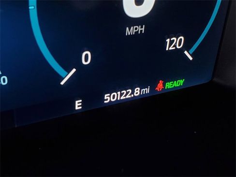 Used 2022 Ford F150 Platinum w/ Equipment Group 701A High image 18