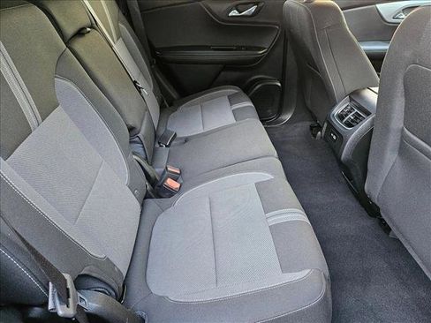 Used 2025 Chevrolet Blazer LT image 18
