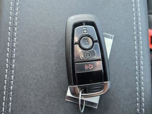 New 2025 Ford Bronco Outer Banks image 23