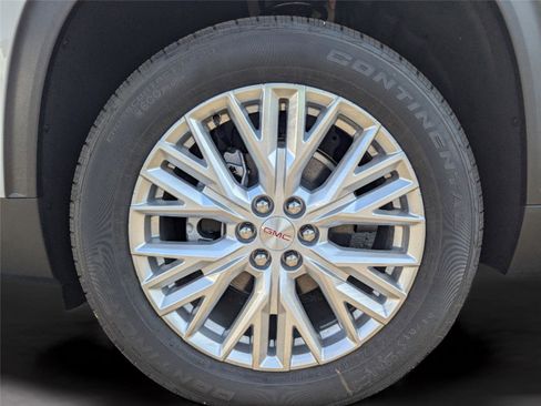 New 2026 GMC Acadia Elevation w/ Elevation Premium Package image 19