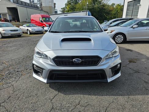 Used 2019 Subaru WRX image 2