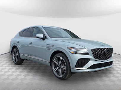 New 2026 Genesis GV80 3.5T e-SC