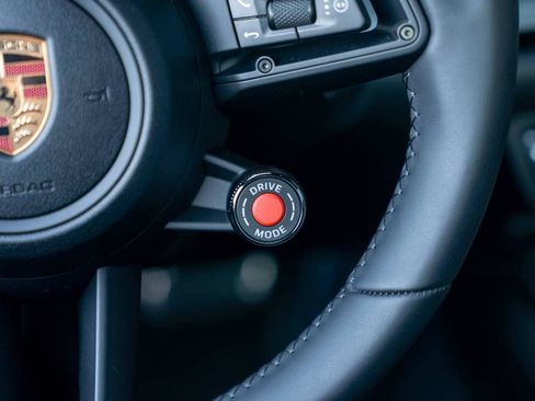 New 2026 Porsche 911 Carrera S image 16