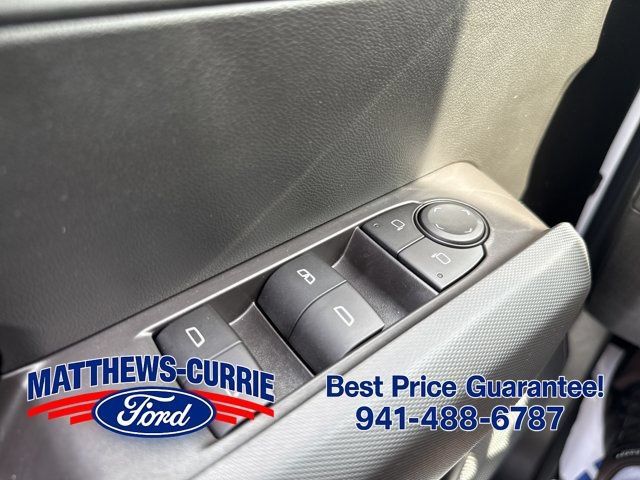 Used 2026 GMC Canyon Elevation w/ Convenience Package RWD image 27
