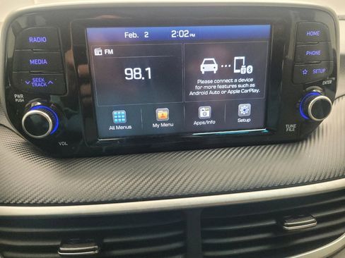 Used 2019 Hyundai Tucson SE image 25