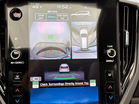 Used 2025 Subaru Forester Touring image 16