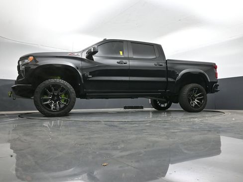 Used 2024 Chevrolet Silverado 1500 RST w/ All Star Edition Plus image 36