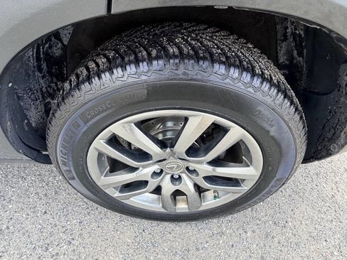 Used 2015 Lexus NX 200t AWD w/ Luxury Package image 46