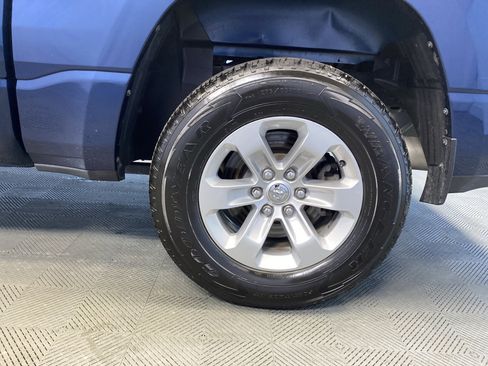 Used 2024 RAM 1500 Laramie image 29