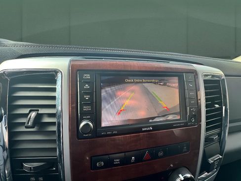 Used 2012 RAM 2500 Laramie w/ Protection Group image 33