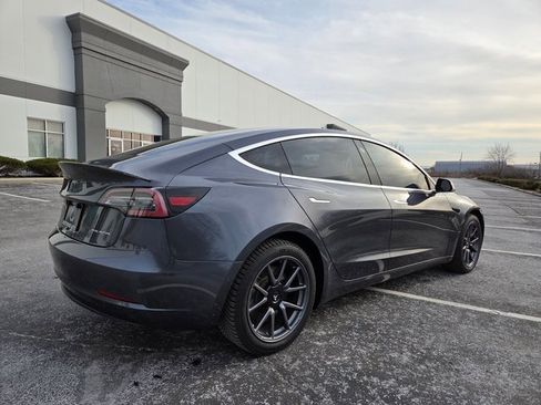 Used 2018 Tesla Model 3 Long Range image 6