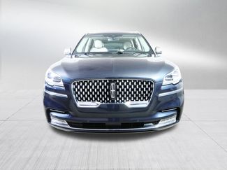 Used 2020 Lincoln Aviator Black Label w/ Dynamic Handling Package video 2