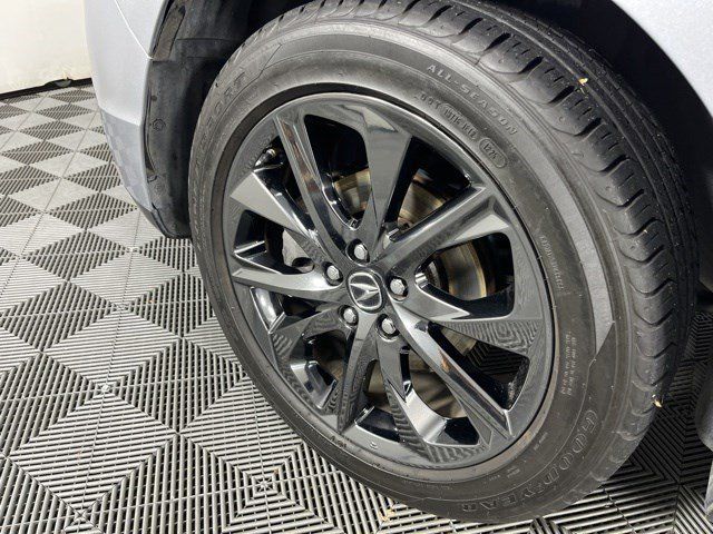 Used 2020 Acura MDX SH-AWD image 10