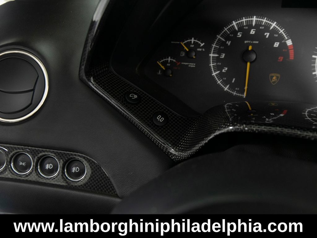Used 2007 Lamborghini Murcielago LP 640 AWD/4WD image 37
