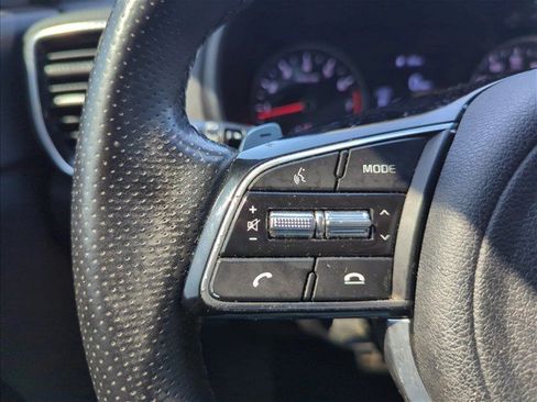 Used 2021 Kia Sportage S w/ S FWD Premium Package image 21