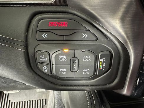 Used 2026 RAM 1500 RHO w/ RHO Level 1 Equipment Group AWD/4WD image 31