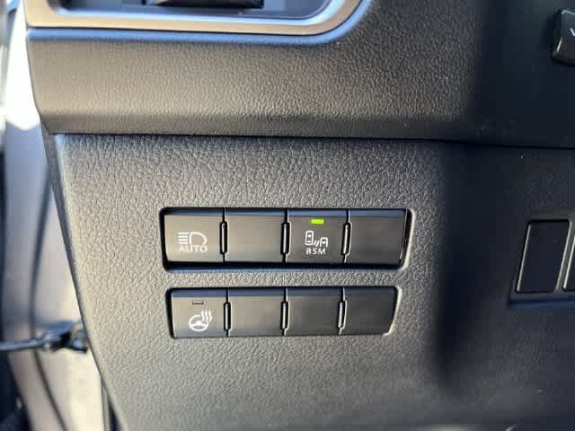 Used 2021 Lexus NX 300 FWD w/ Accessory Package image 33